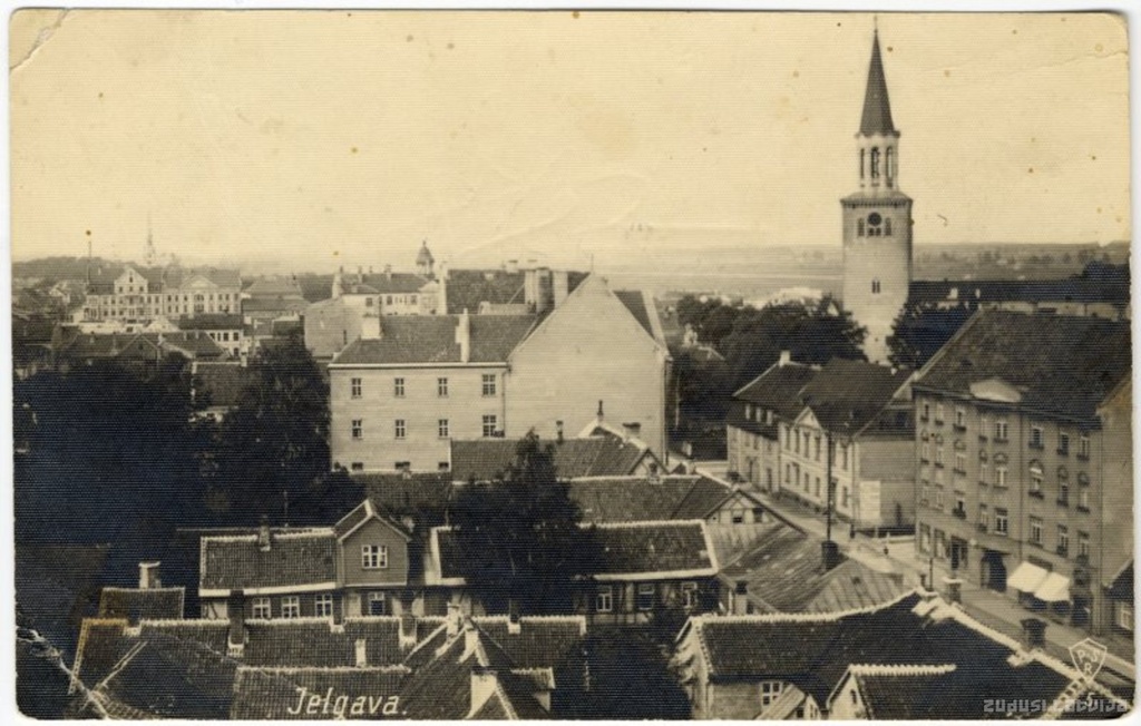 Jelgava