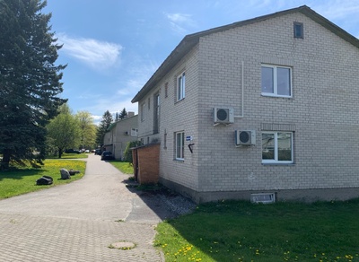 Rahvaavõitt"colhosians44 apartment buildings rephoto