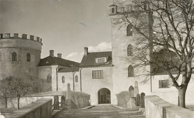 Colovere Castle  duplicate photo