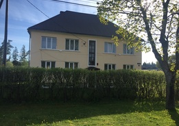 Photo Tapa Theatre's House rephoto