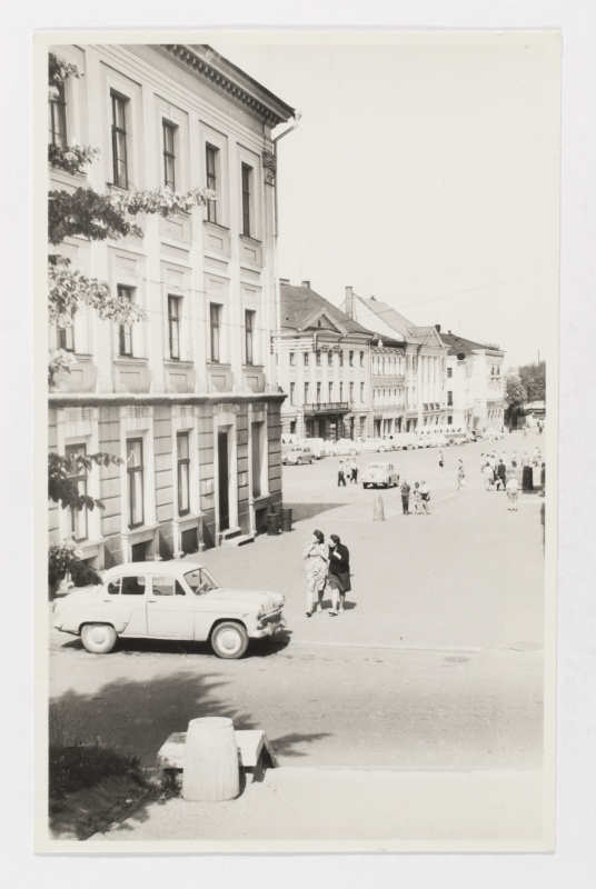 City view