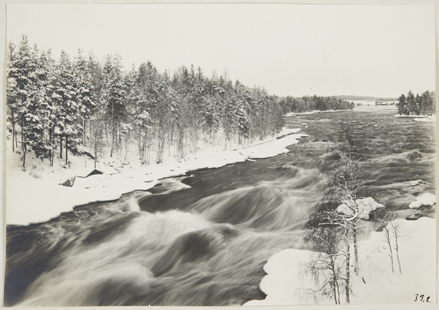 Imatrankoski