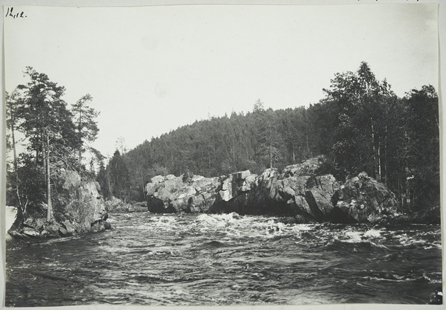 Pamilonkoski