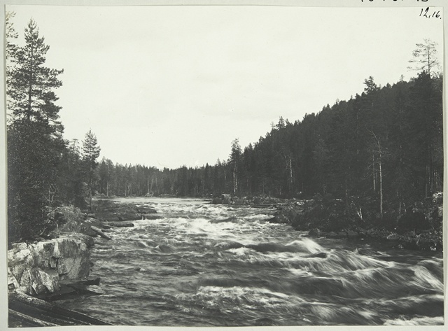 Pamilonkoski