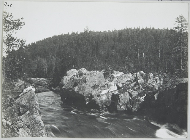 Pamilonkoski