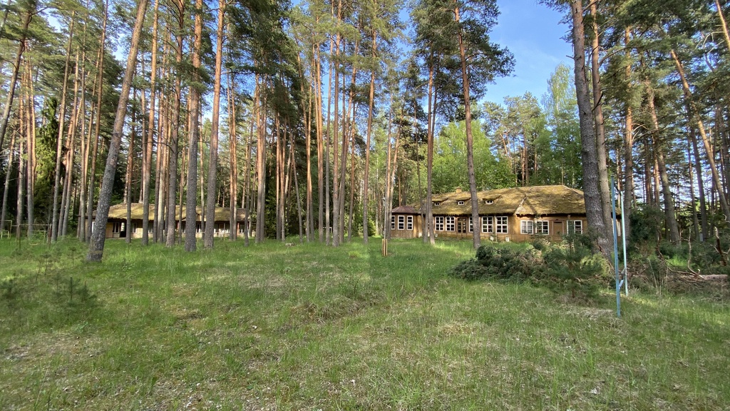 Trepimäe laager