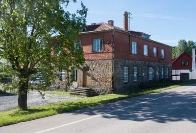 Oiu bakery rephoto