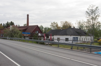 Oiu bakery rephoto