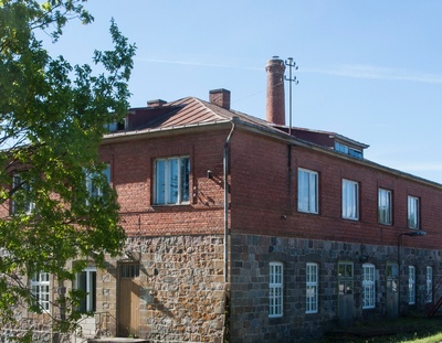 Oiu butter industry rephoto