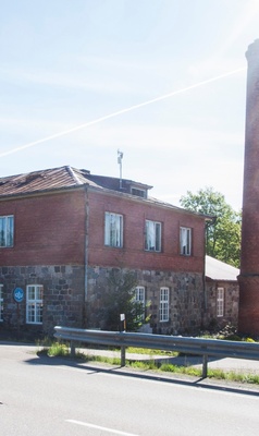 Oiu butter industry rephoto