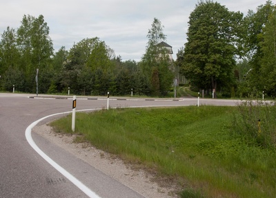 Photo, Oiu windmill, winter rephoto