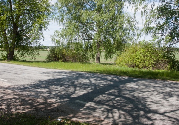 foto bussipaviljon Rannus rephoto