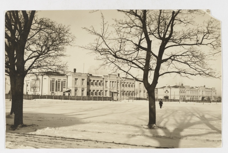 Tartu, 1932
