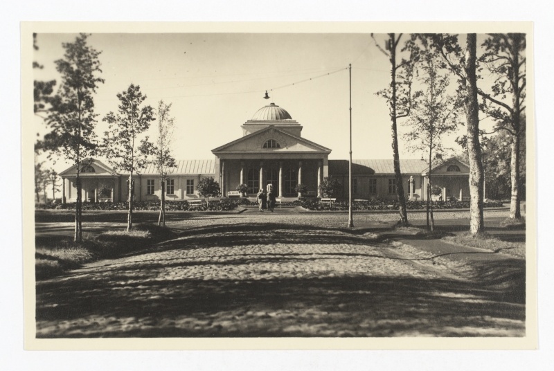 Pärnu mudravila