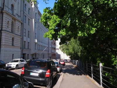 Rahapajankatu 3, 5, Katajanokka rephoto