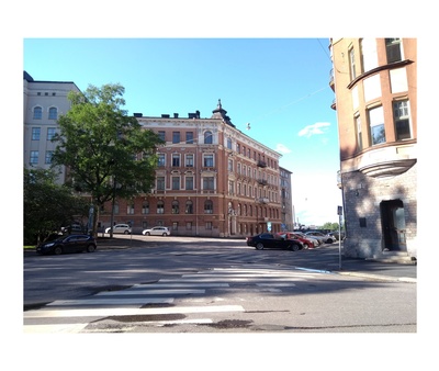 Rahapajankatu 3, 5, Katajanokka rephoto