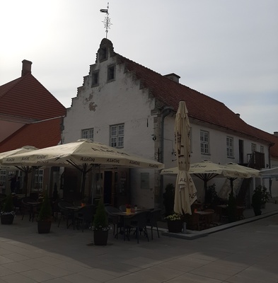 Fotoseeria "55 aastat hiljem - Saaremaa" rephoto