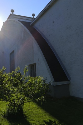 Teaching diases in the history of architecture, architecture: Finland 1930-1940 (K68) rephoto