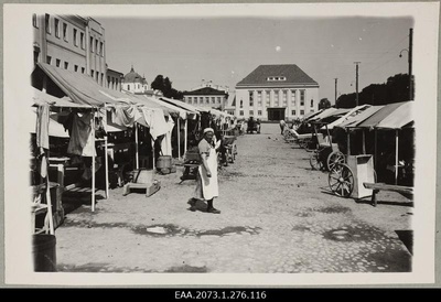 Tartu Meat Market Archives  duplicate photo
