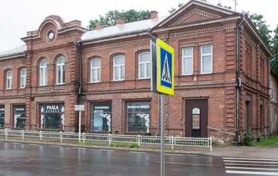 Põltsamaa rephoto