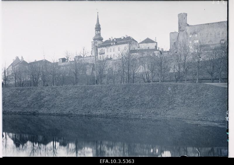 View Toompea.