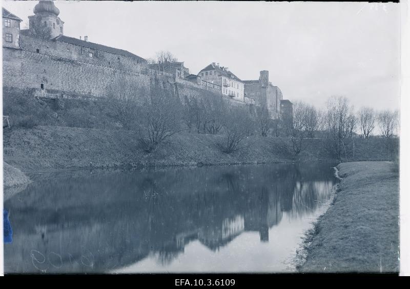 View Toompea.
