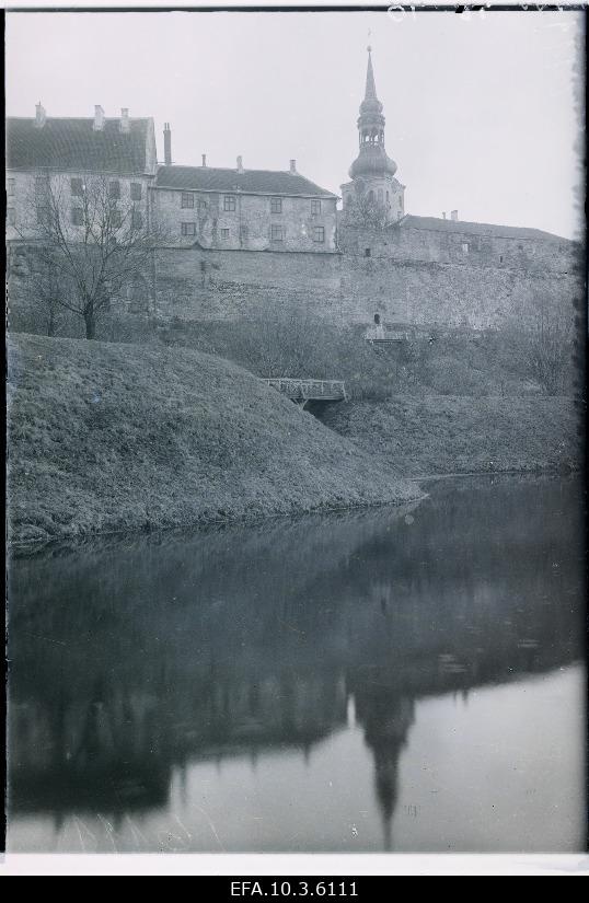 View Toompea.