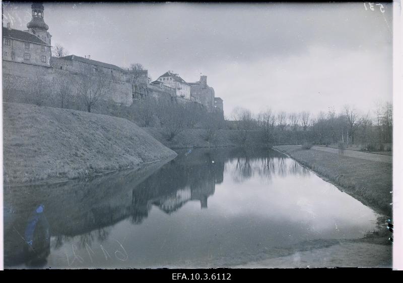 View Toompea.