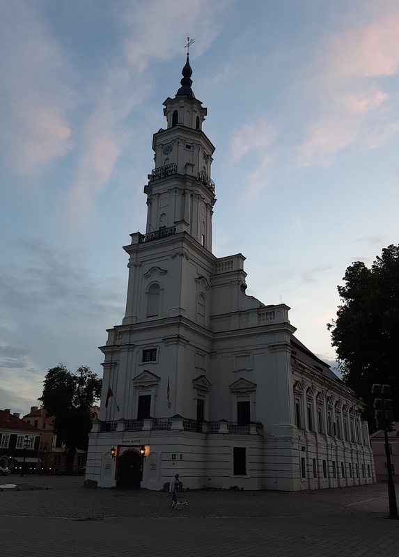 Kaunas jewelry rephoto