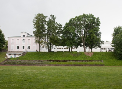 Oru Kodumajanduskool Toilas rephoto