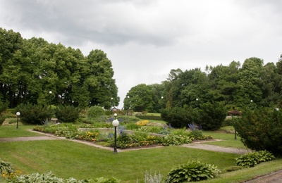 Valley Castle : Estonia rephoto