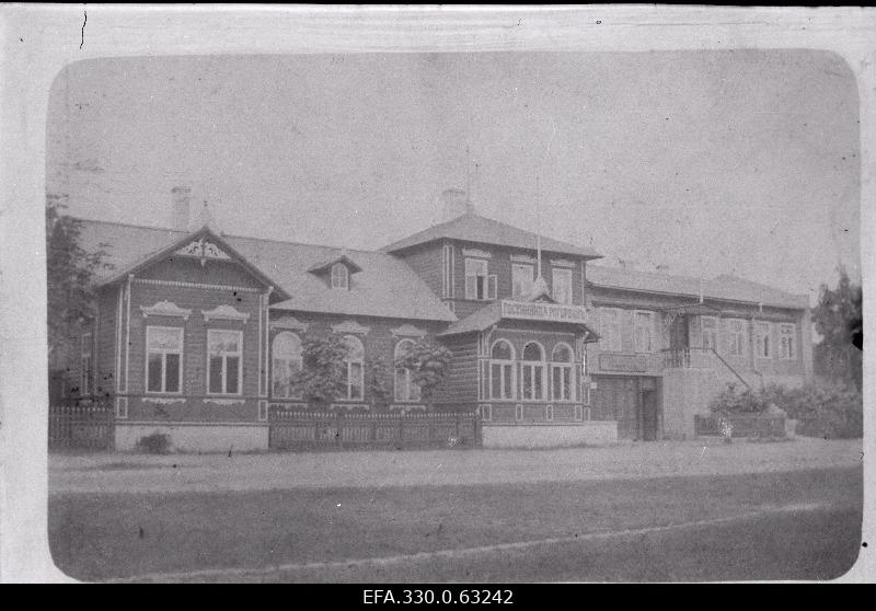 Guesthouse Rogerwiek (Paldiski).