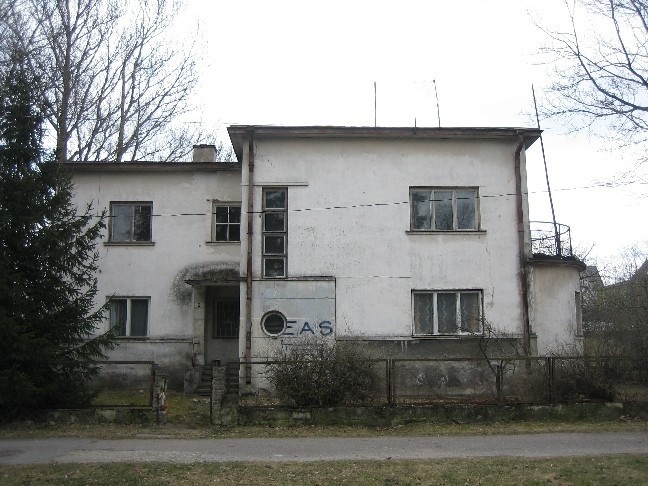 Apartment in Pärnu