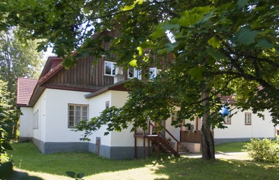 Hellenurme algkool rephoto