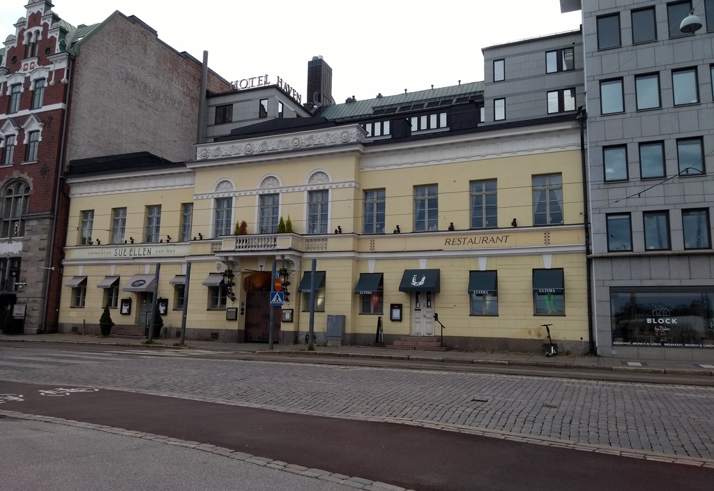 Eteläranta 16. rephoto