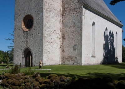 Big-Jan Church of the Gospel of John rephoto