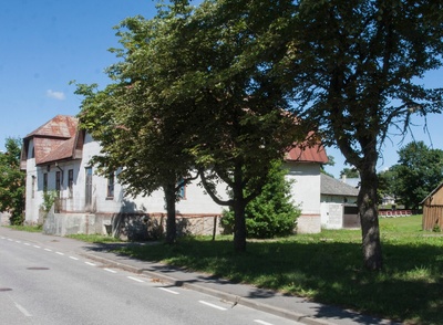 foto, Viljandi Piimakombinaat, Suure-Jaani tsehh, u 1970 rephoto