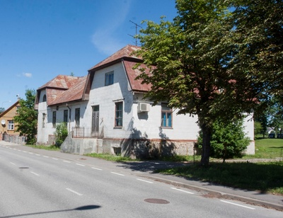 Viljandi PTK, Suure-Jaani tsehh rephoto