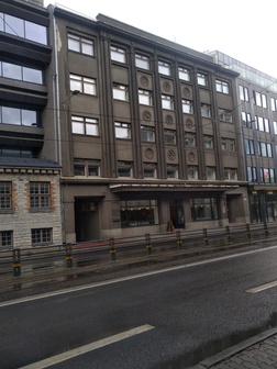 [tallinn] : [Pärnu mnt.] rephoto