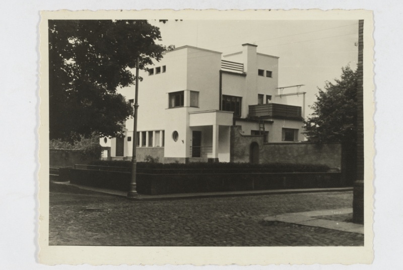 City house