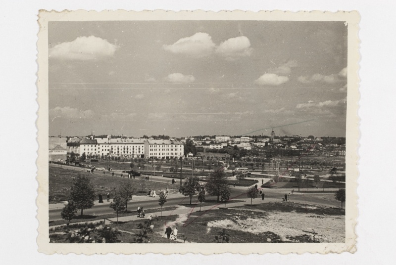City view