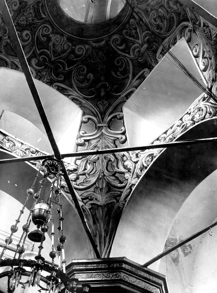 Słonimskaja synagoga. Слонімская сынагога (1919-39) (7) - lang