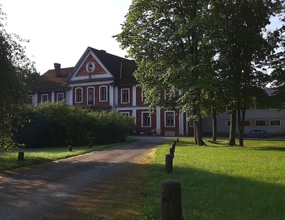 Ravila Manor. rephoto