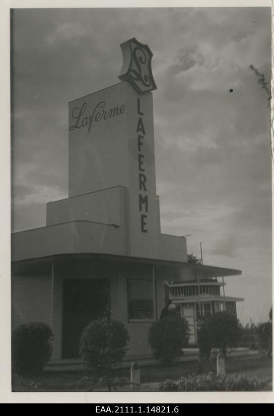 Laferme Tobacco Store