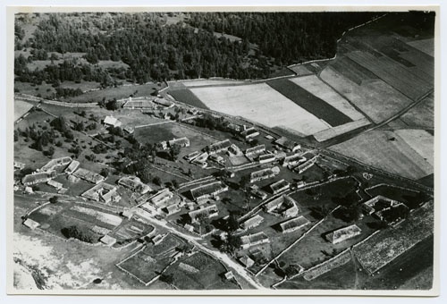 Big Pakrisaar (Stora Rågö), Ranna village (Åsbyn). (1934)