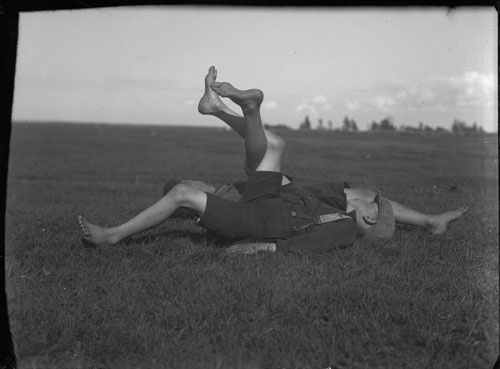 Benslå (1932)