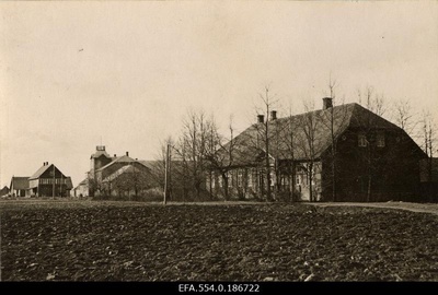 Räpina rural municipality.  duplicate photo