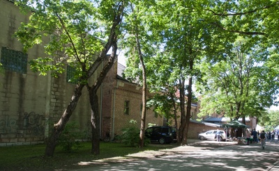 Räpina Paberivabrik rephoto