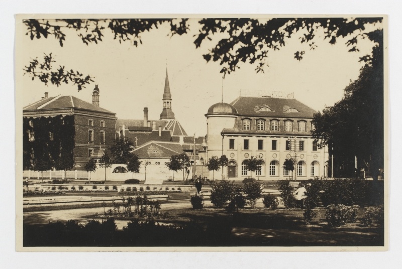 City view
