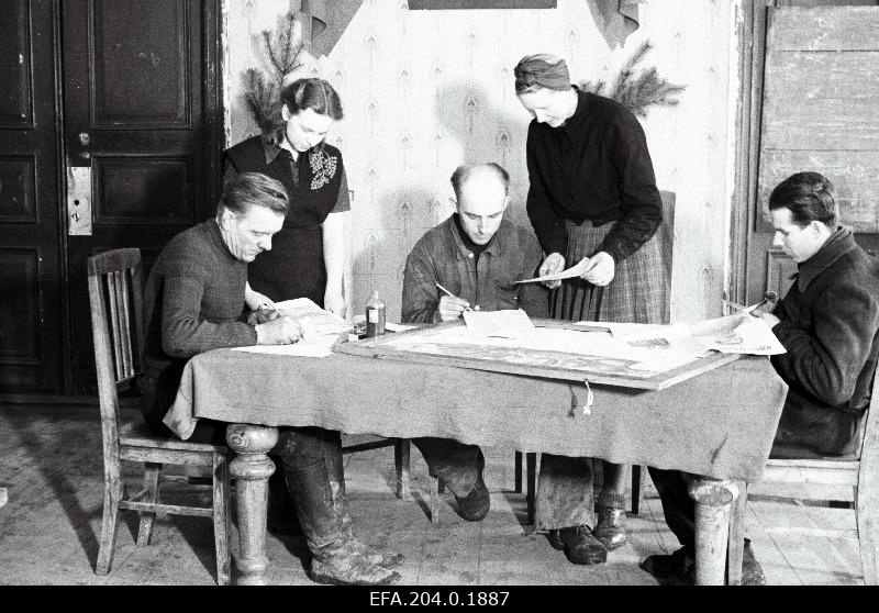 SIPA machine-tractor station wallpaper editing page to create a new number.